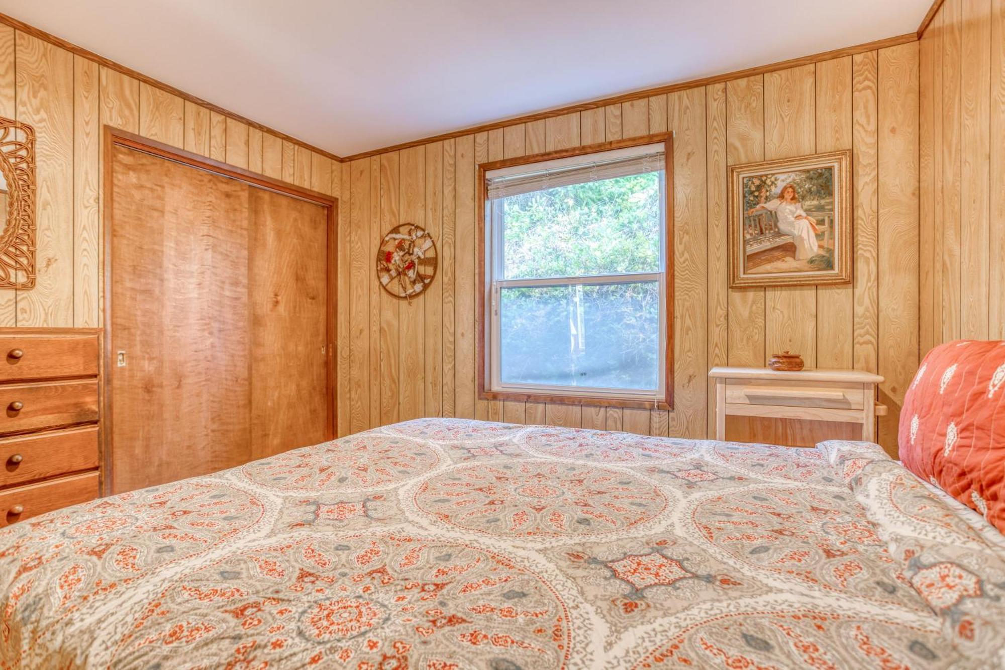 Villa The Viking à Manzanita Extérieur photo